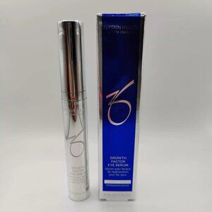 ZO Skin Health Growth Factor Eye Serum 15 ml New in box
